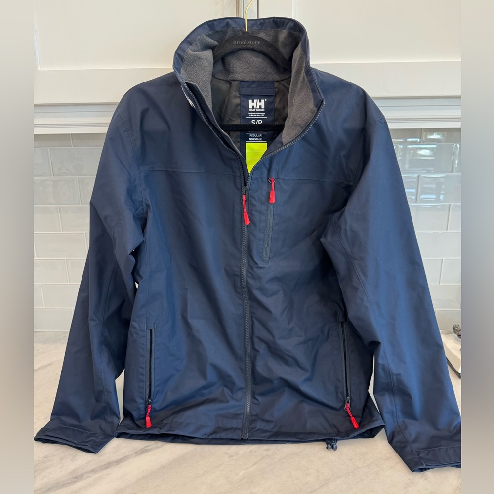 Helly Hansen jacket